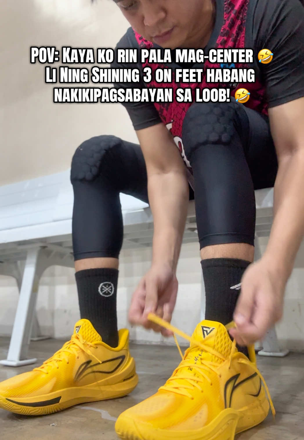 @Team WADE kicks
