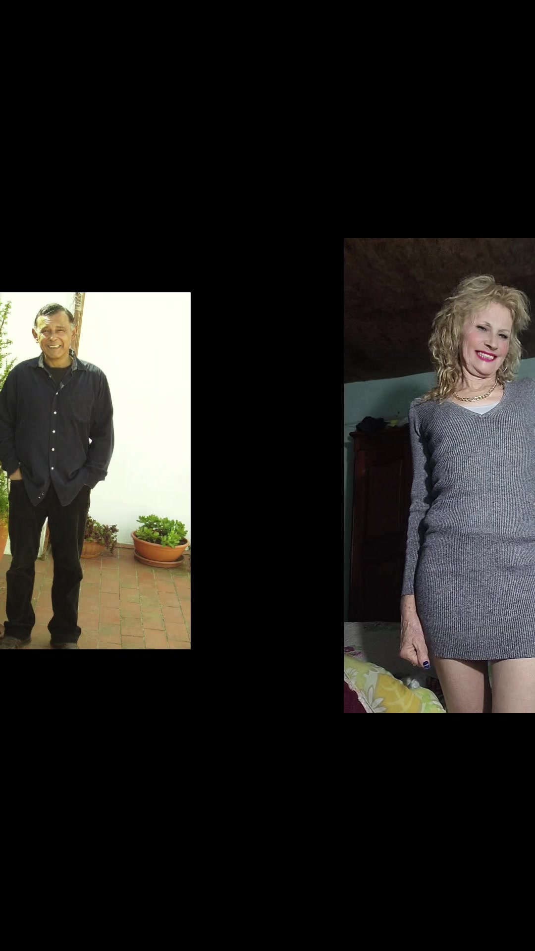 @Marina   Anah&iacute; y Daniel Rolon