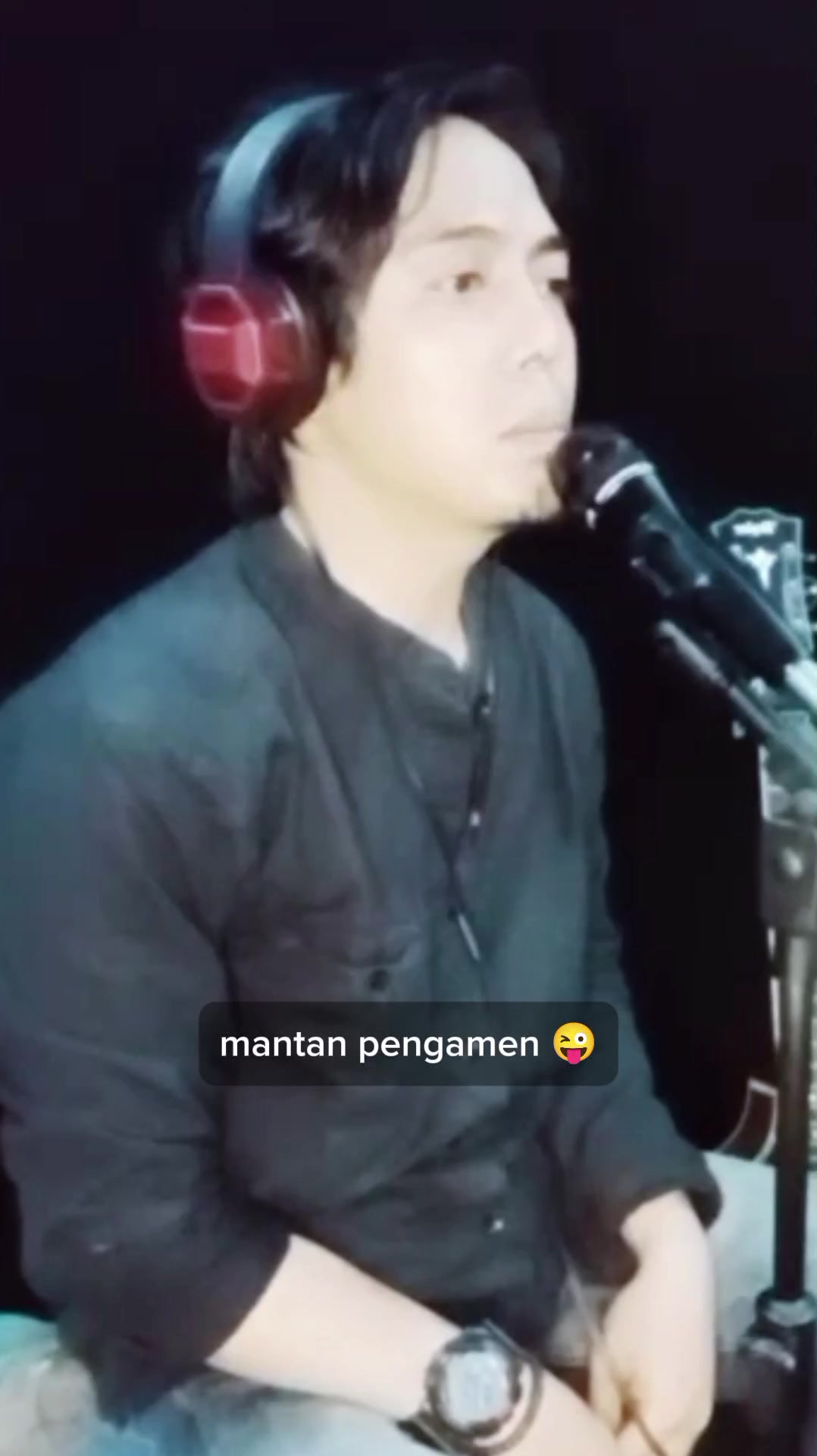 @GURITA HITAM