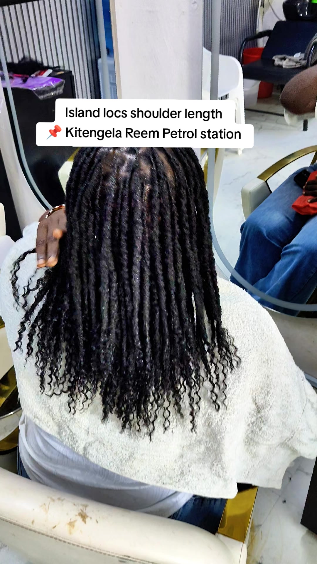 @FABZ DREADLOCKS KITENGELA