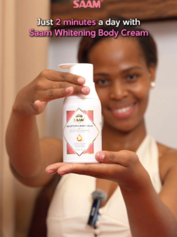 @Saam Cosmetics