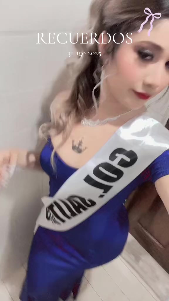 @Adriana Madrigal💋La china💋