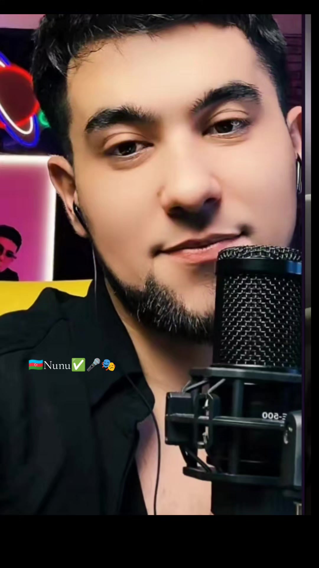 @🇦🇿Nunu✅🎤🎭Şaxfan
