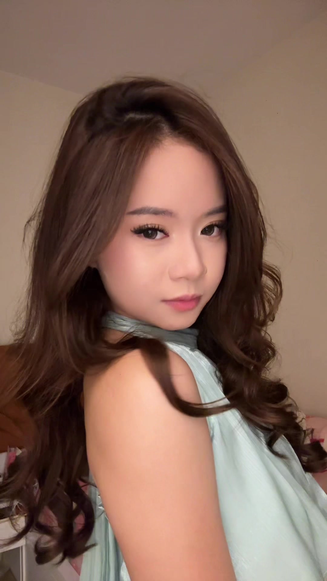 @ongki putri ᢉ𐭩