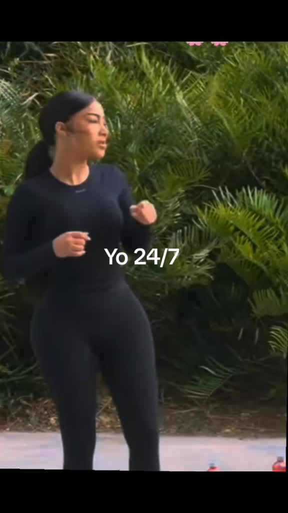 @Yailin la más viral