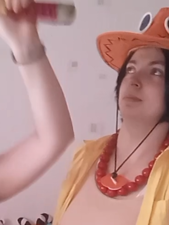 @Ame-cosplay