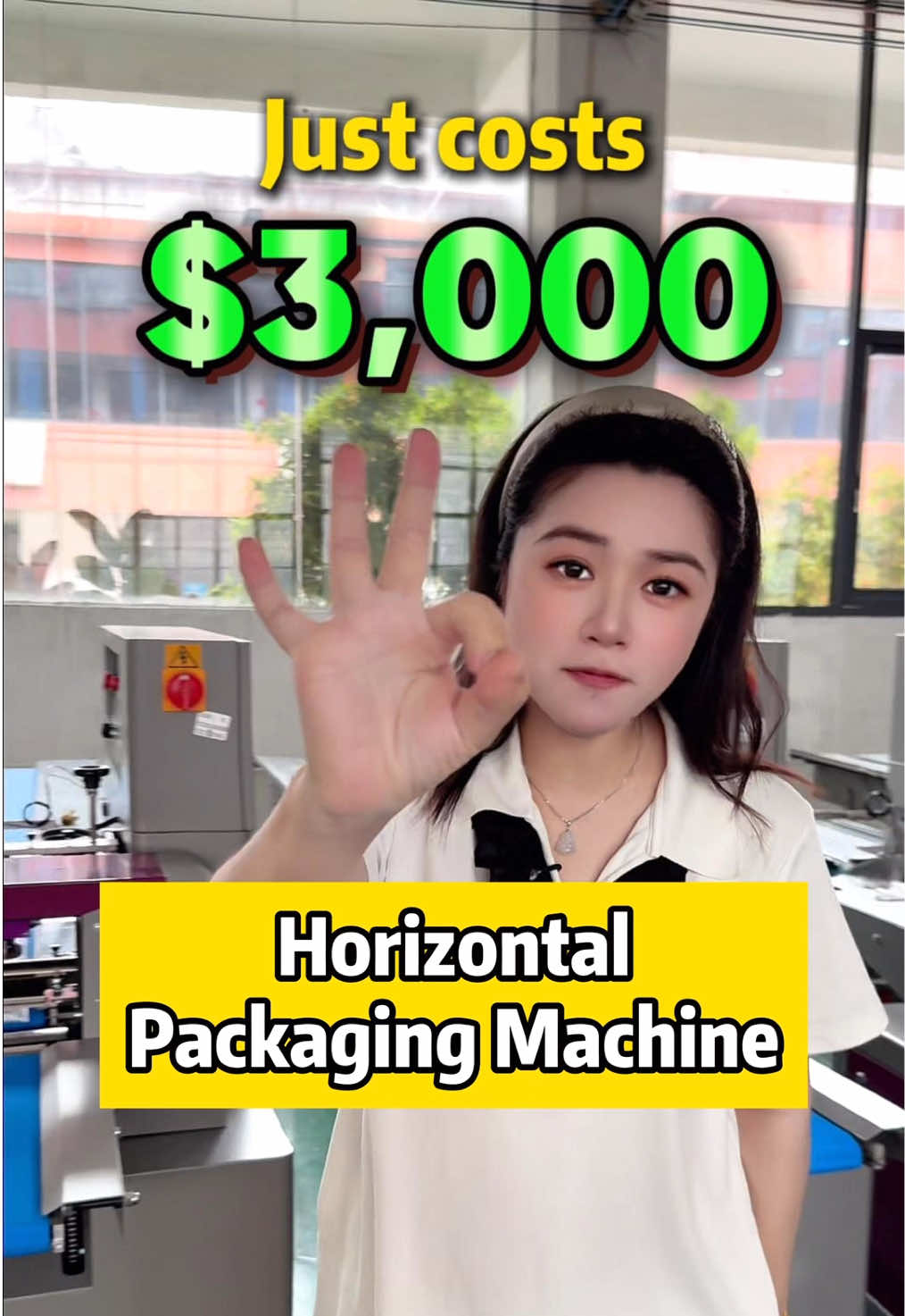 @Jiaqian Machinery