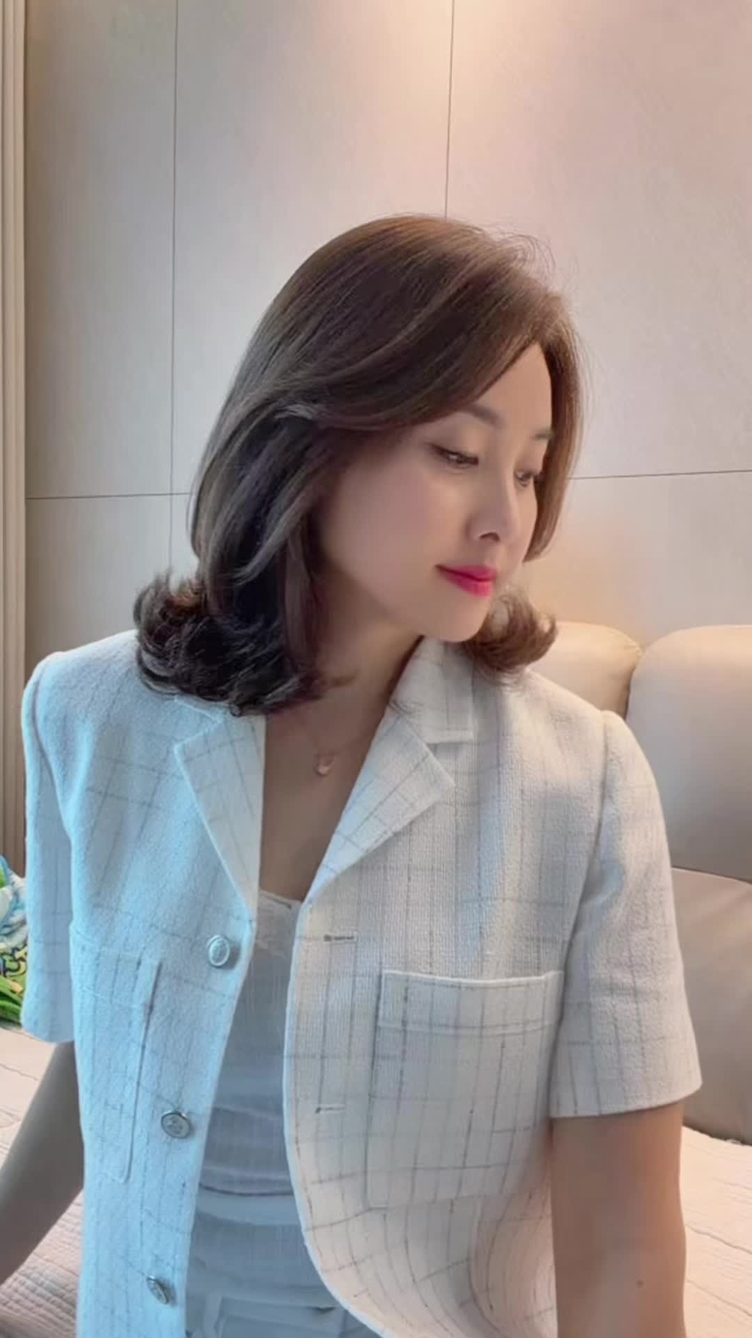 @딸셋