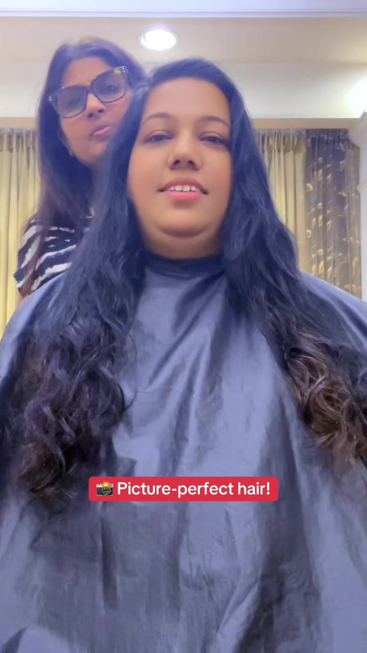 @Shree Beauty CLT