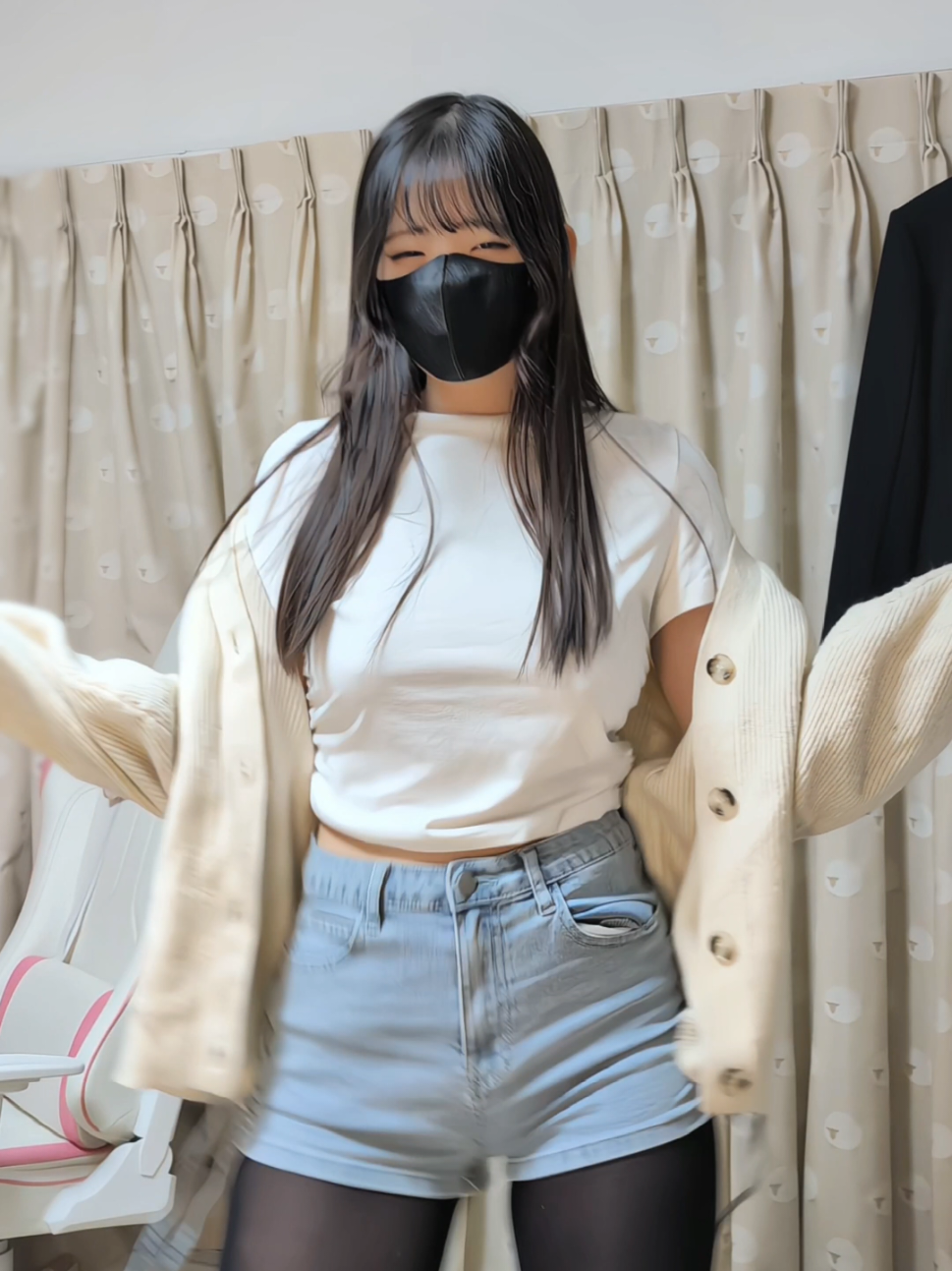 @奇跡のかのんのん
