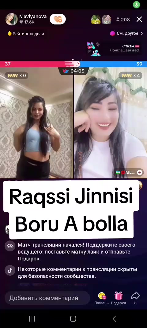 @Beruniy Santexnika