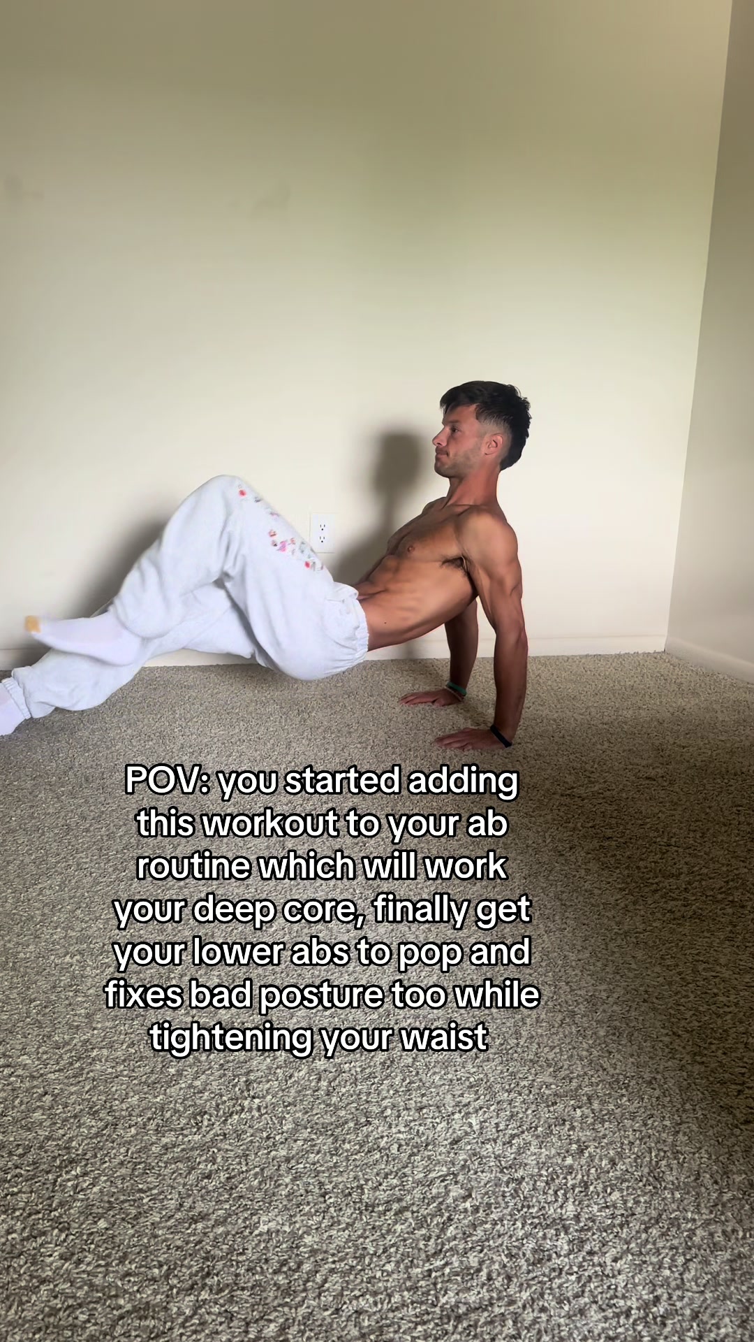 @Pete Kaso | Fitness