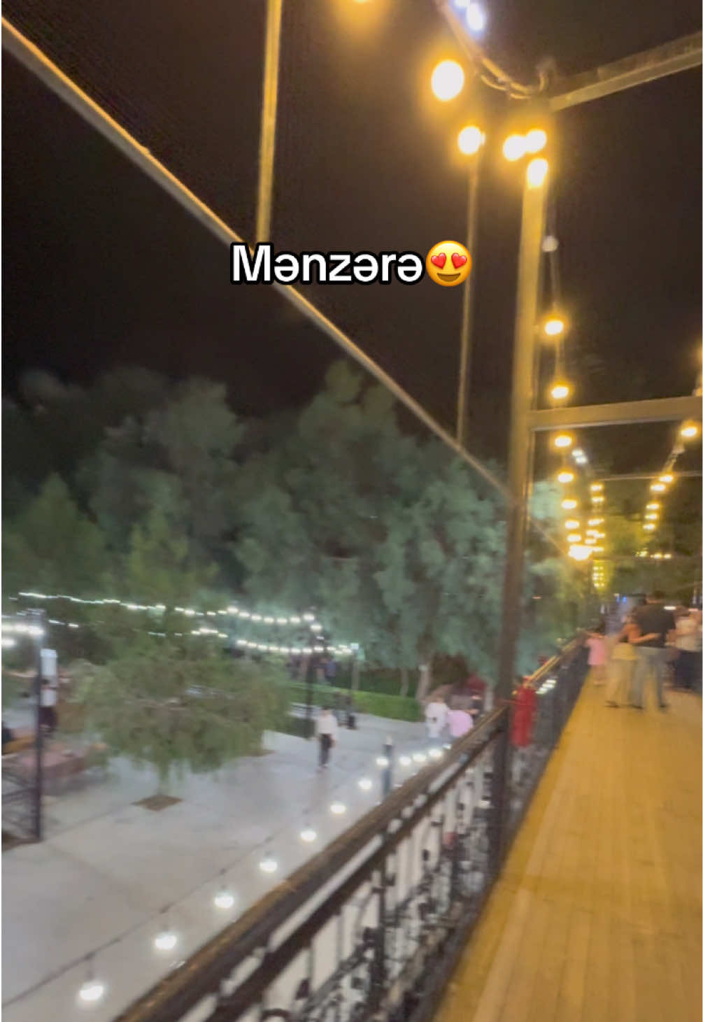 @Qədirxum İstirahət Mərkəzi