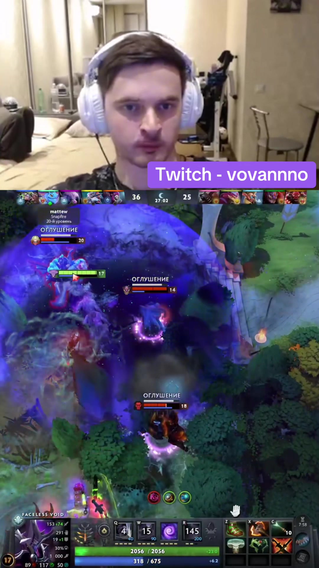 @Vovannnno