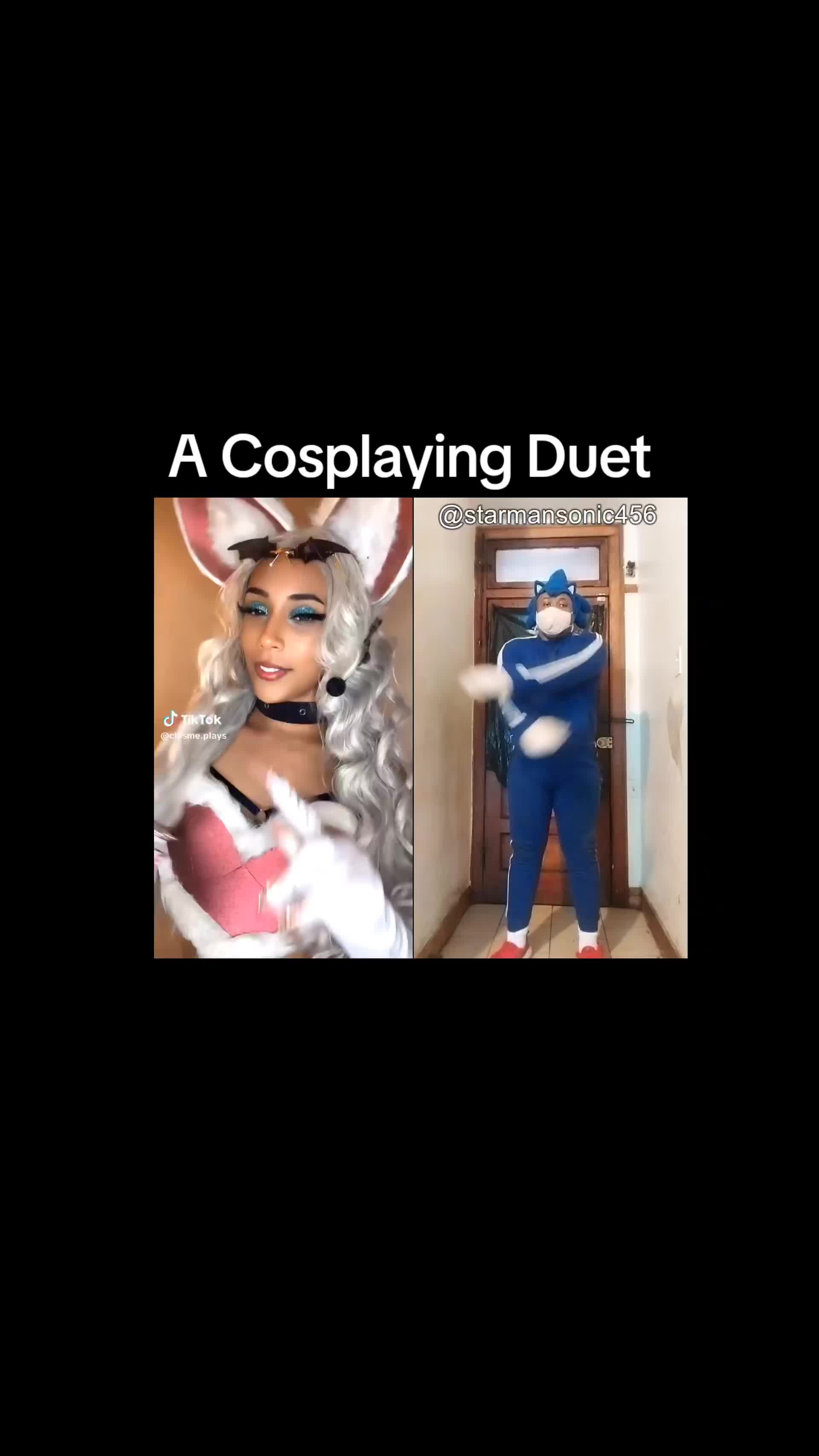 @Starman Sonic 456
