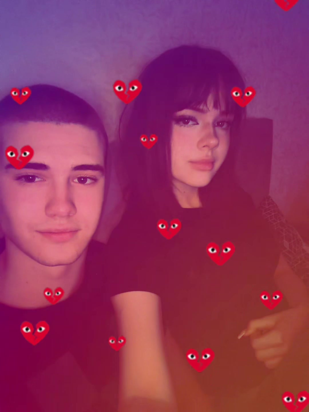 @фиалка