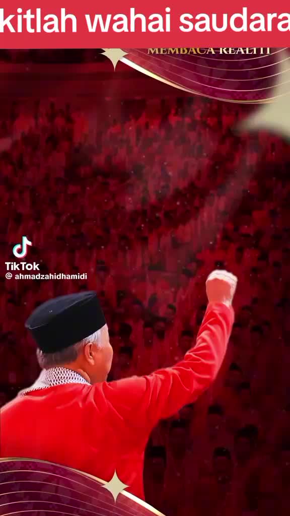 @YM RAJA ZULKIFLEE