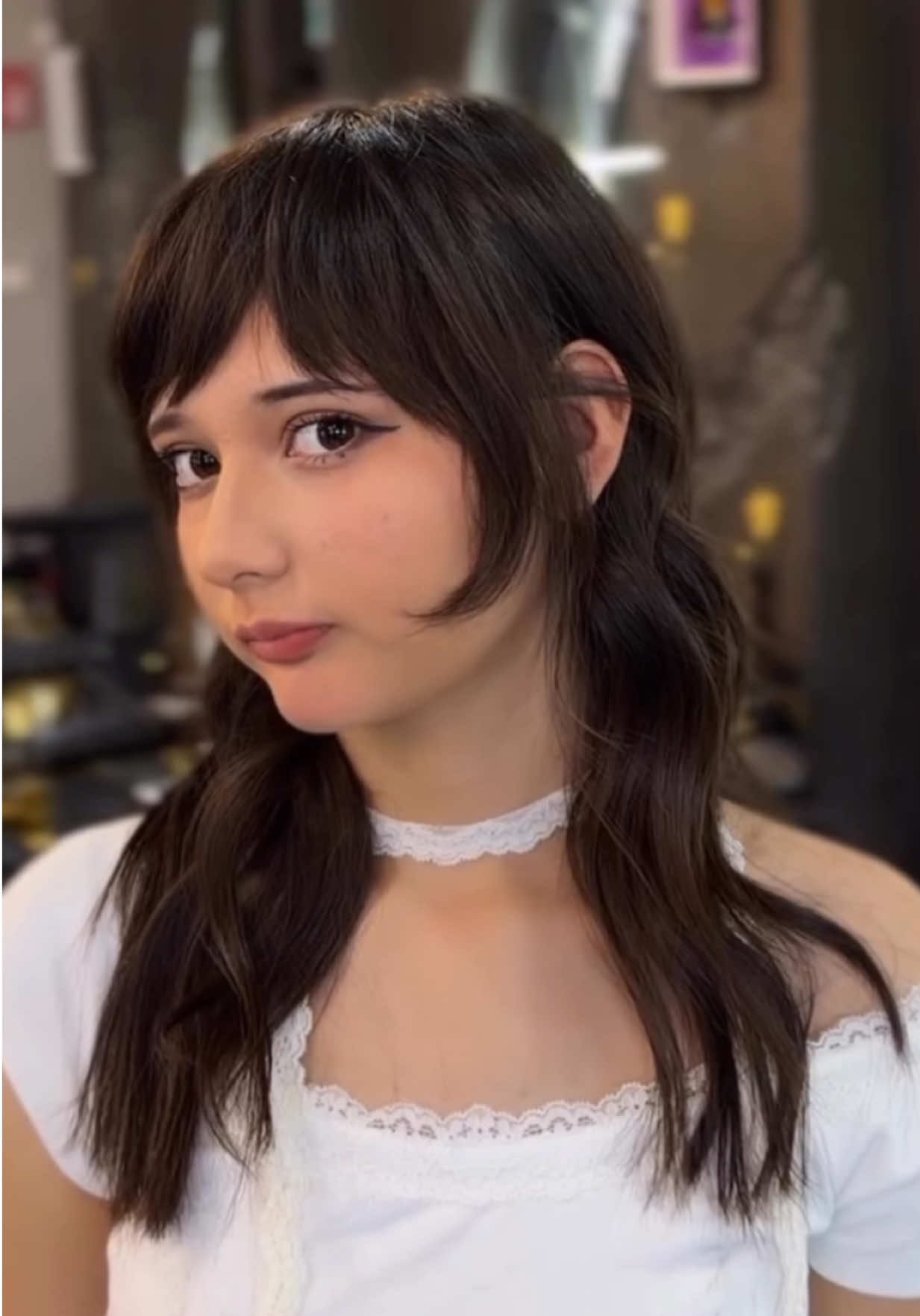 @Shelly The Hair Witch | LC