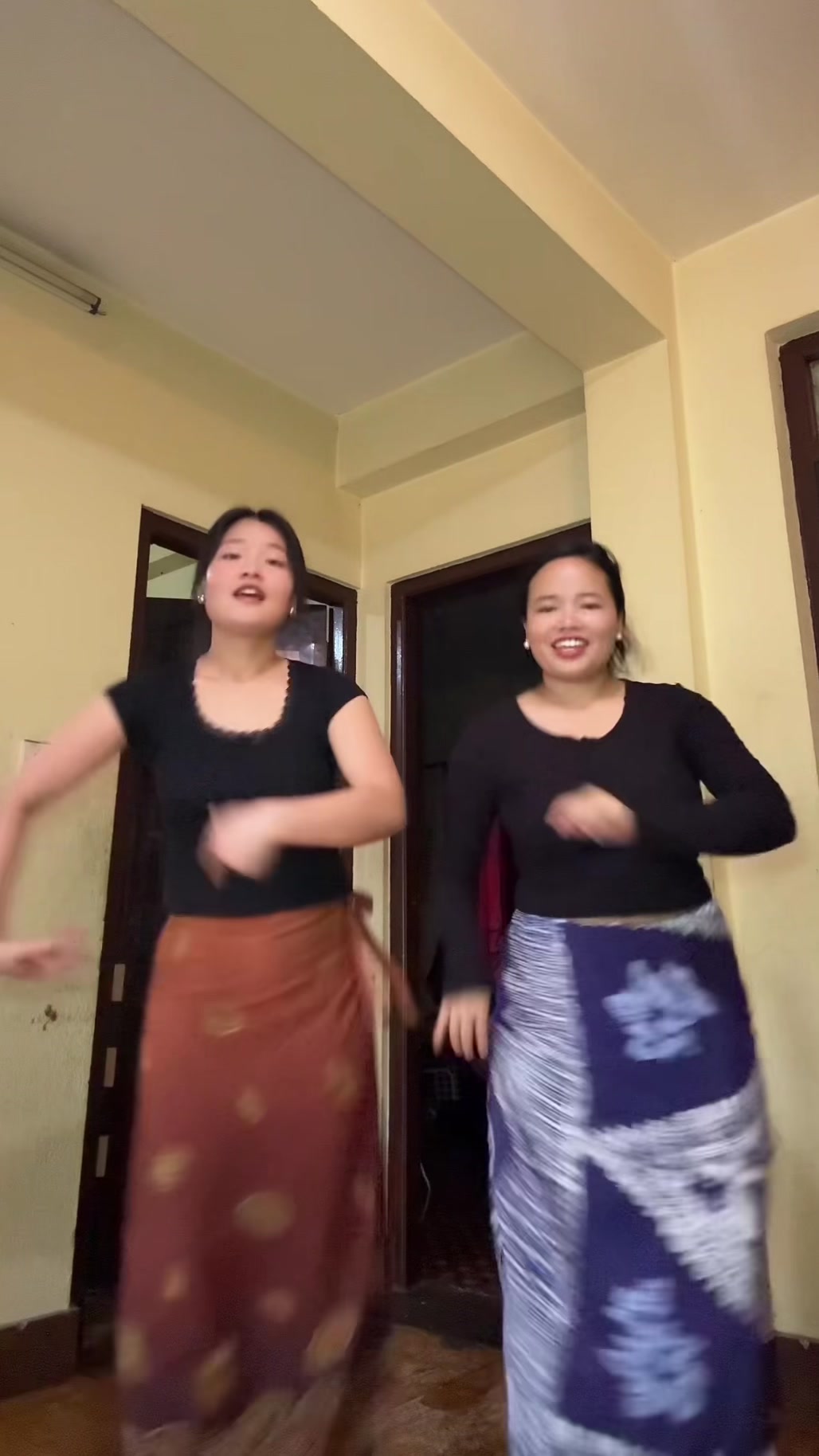 @Reshu Gurung