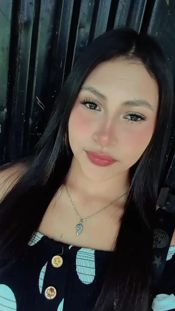 @&Aring;strid Alejandra&hearts;︎