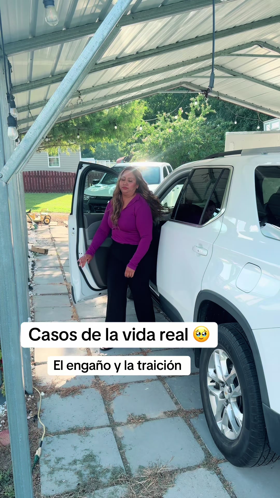 @Brenda Garcia