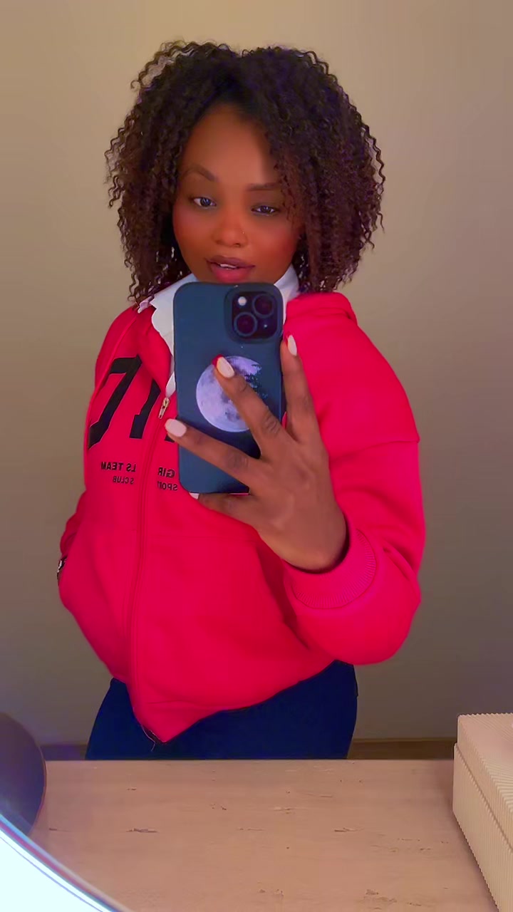 @Kamau Maggy ❤️