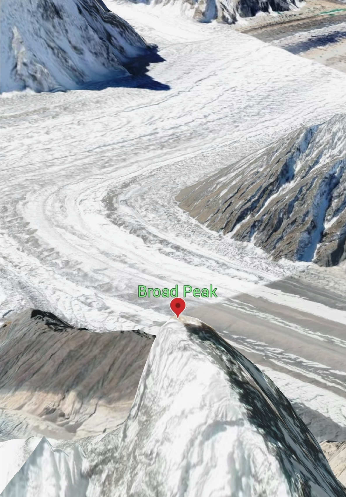 @Go Gooogly Map