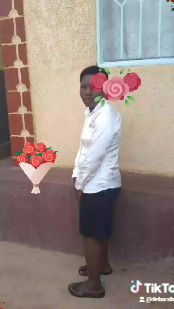 @Deborah Nyagato