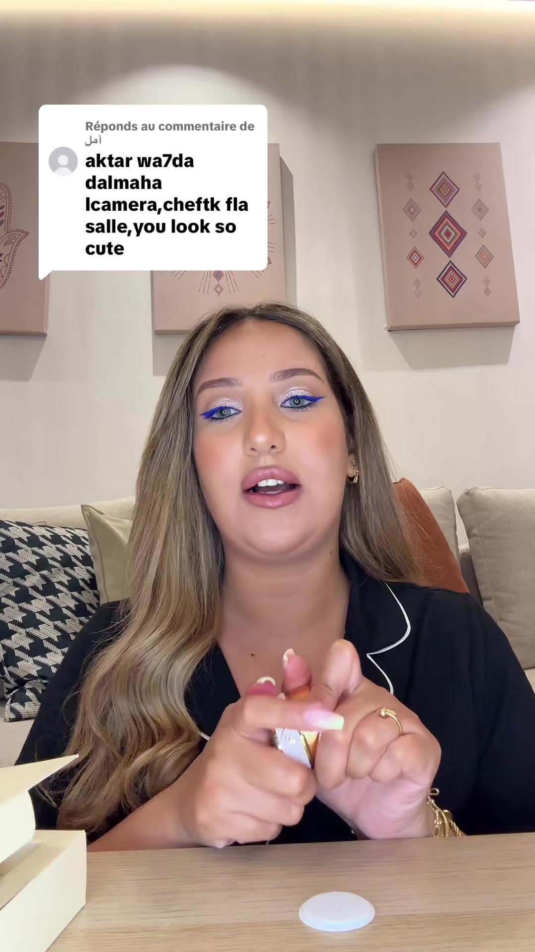 @Framboisa 🧁