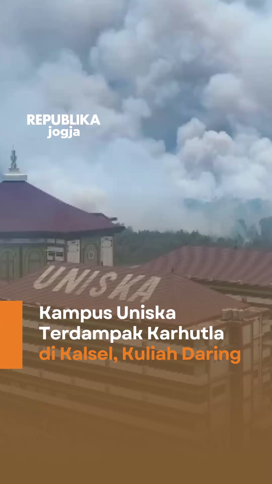 @Republika Jogja