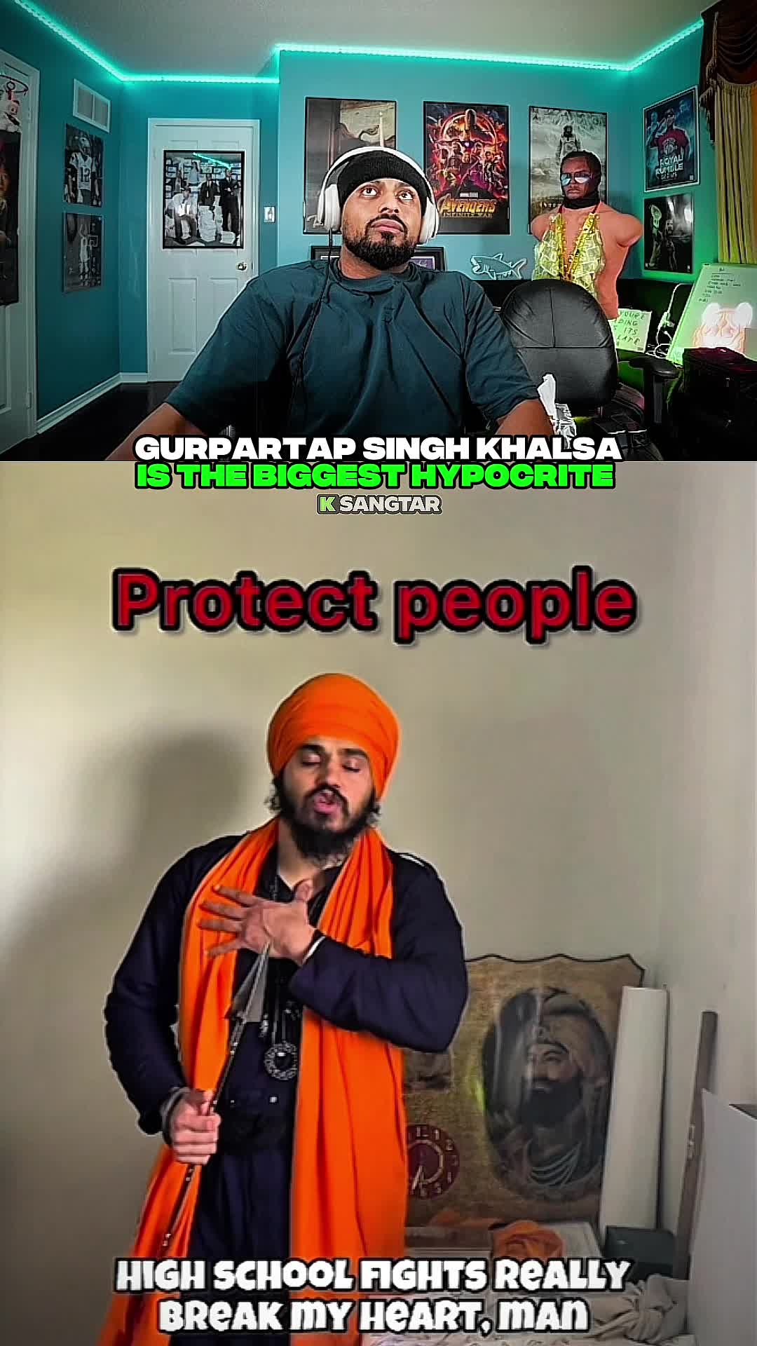 @Sangtar Singh