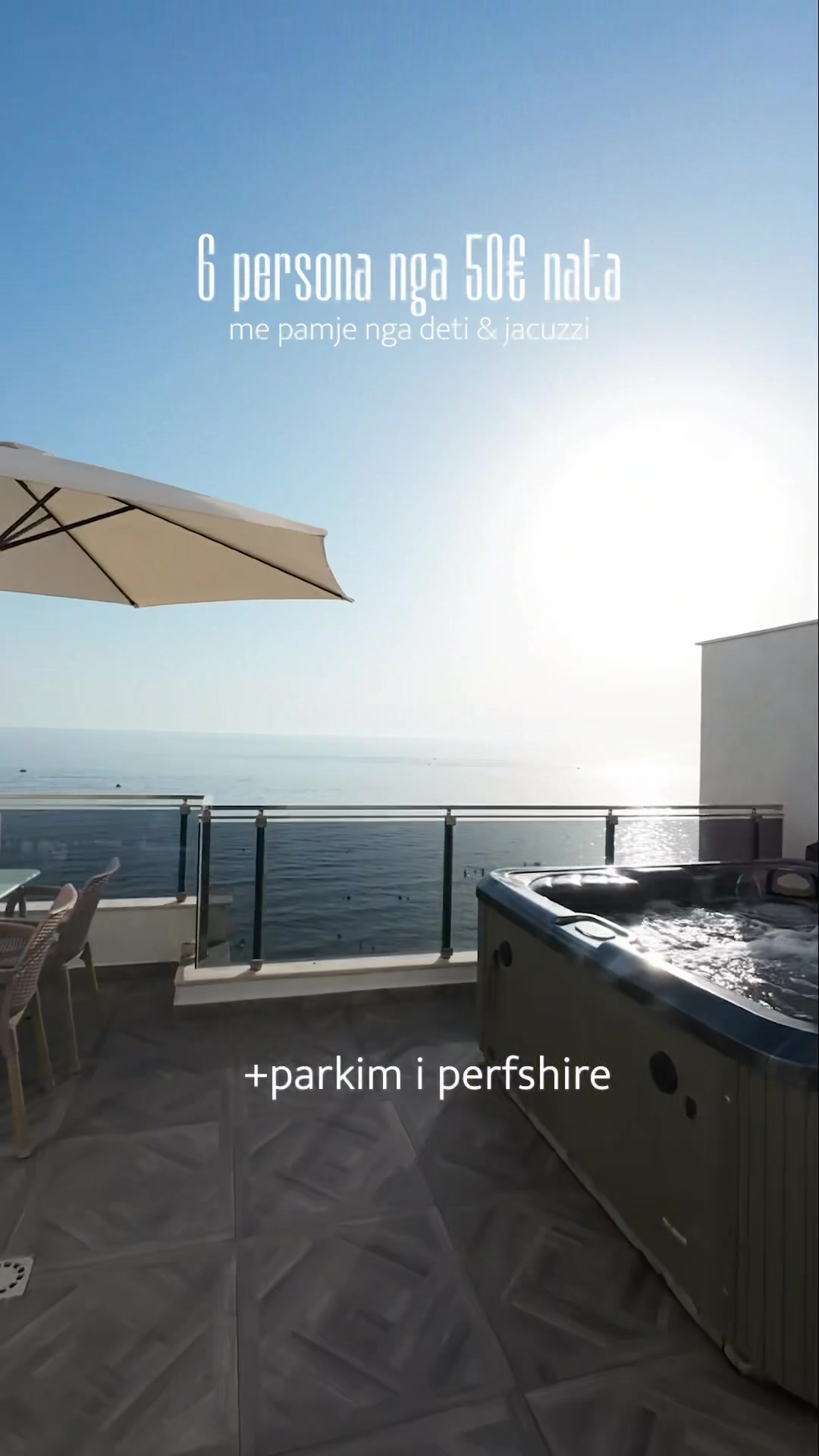 @TOK APARTMENTS