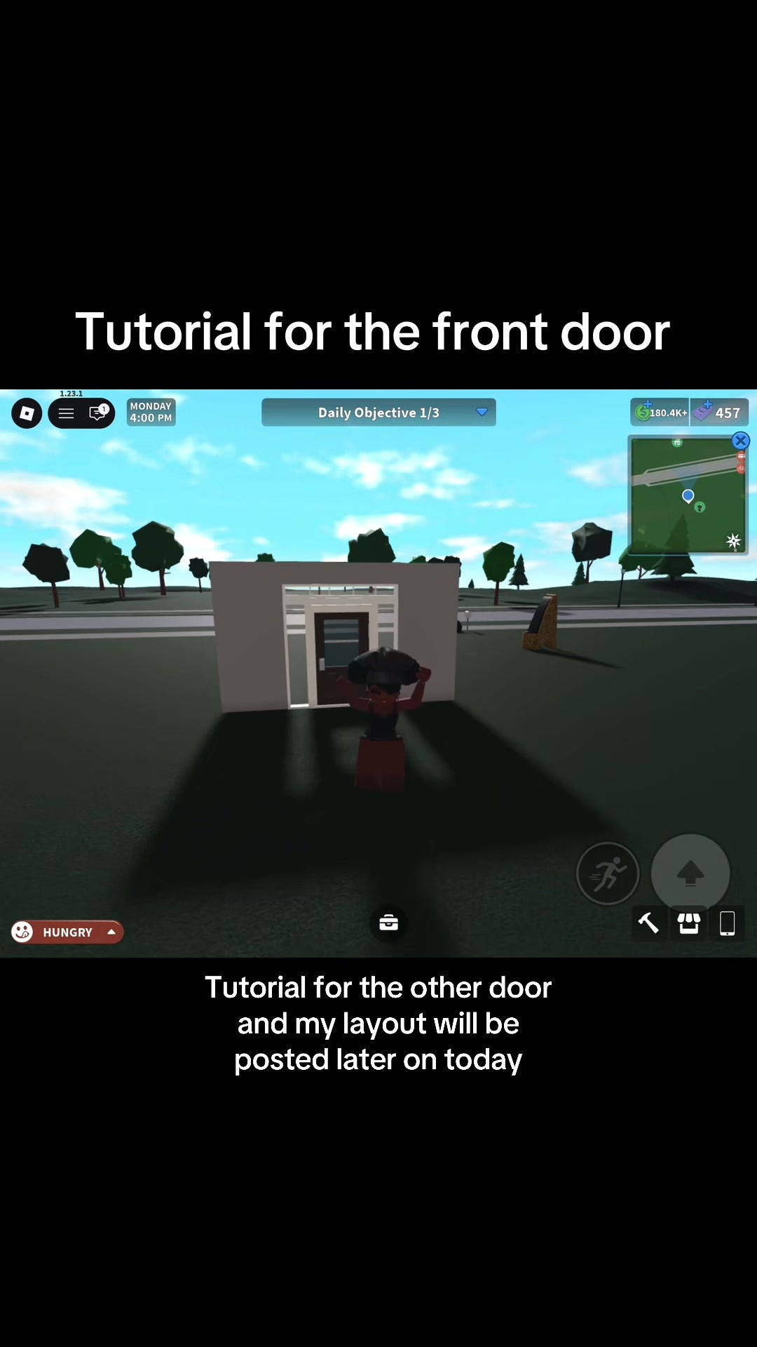 @Licia | bloxburg builder