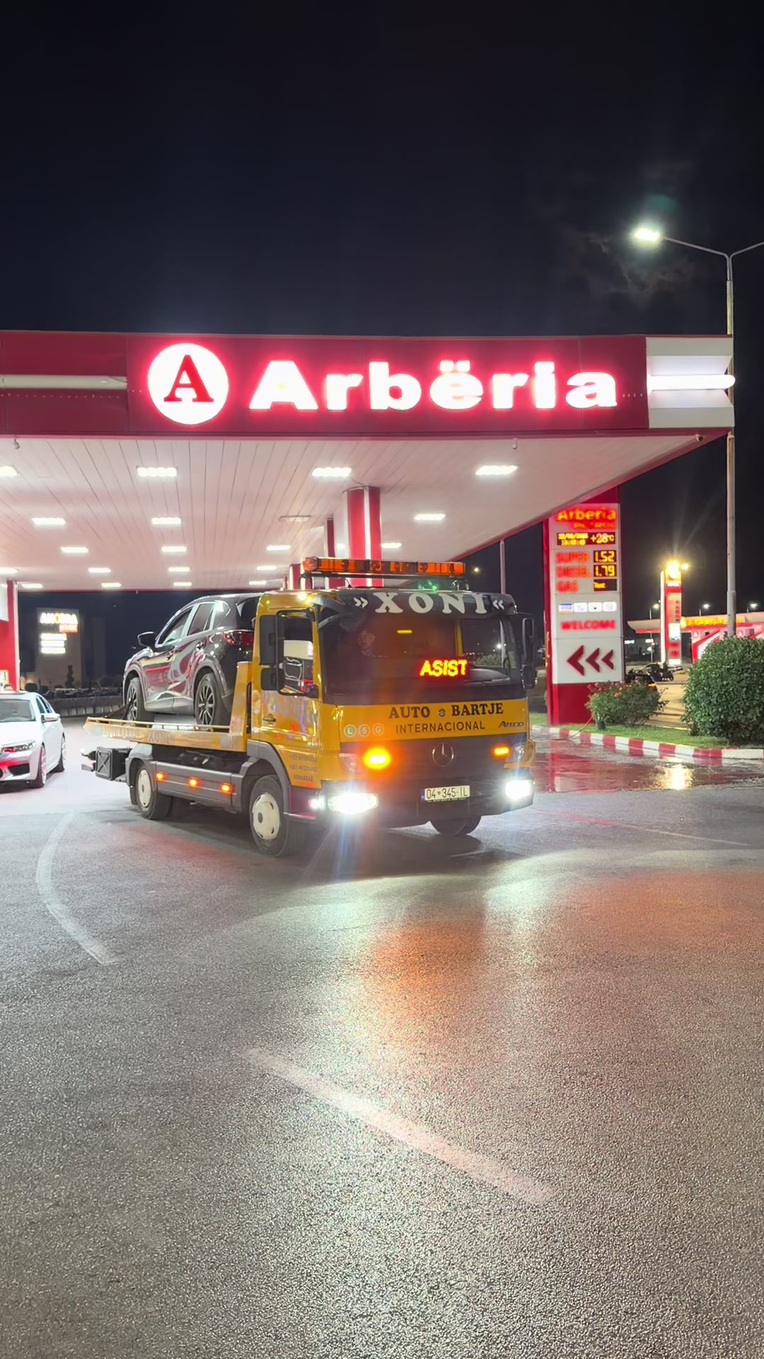 @AUTO BARTJE      >> XONI<<