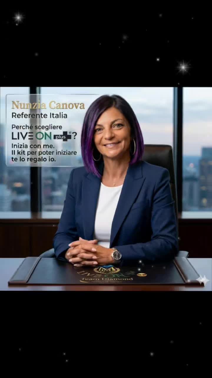 @Nunzia Canova