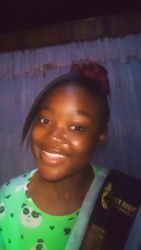 @Miss Teen Daveyton