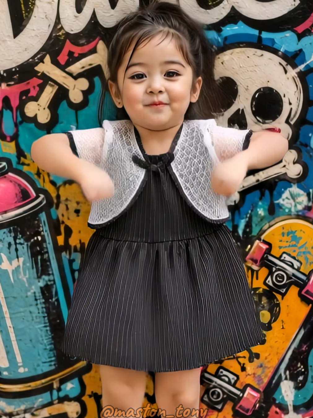 @Tiny Dance