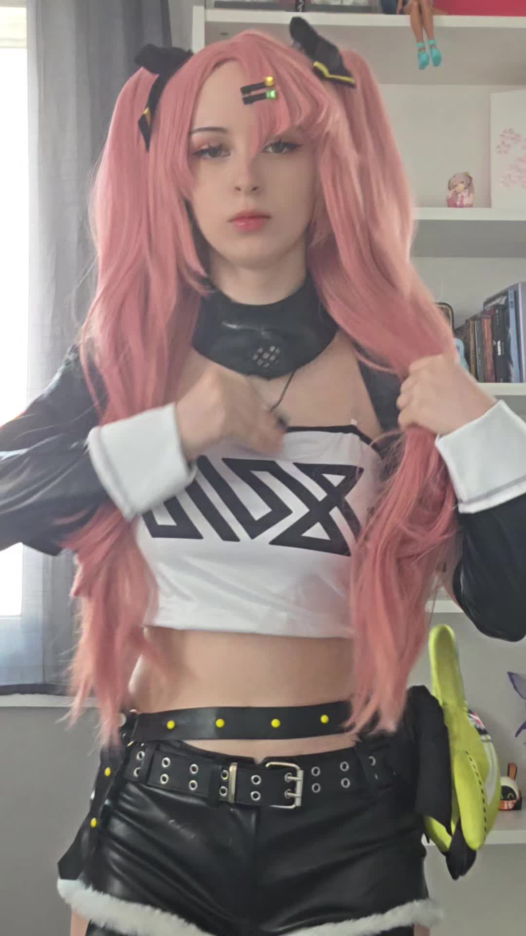 @ミシェル