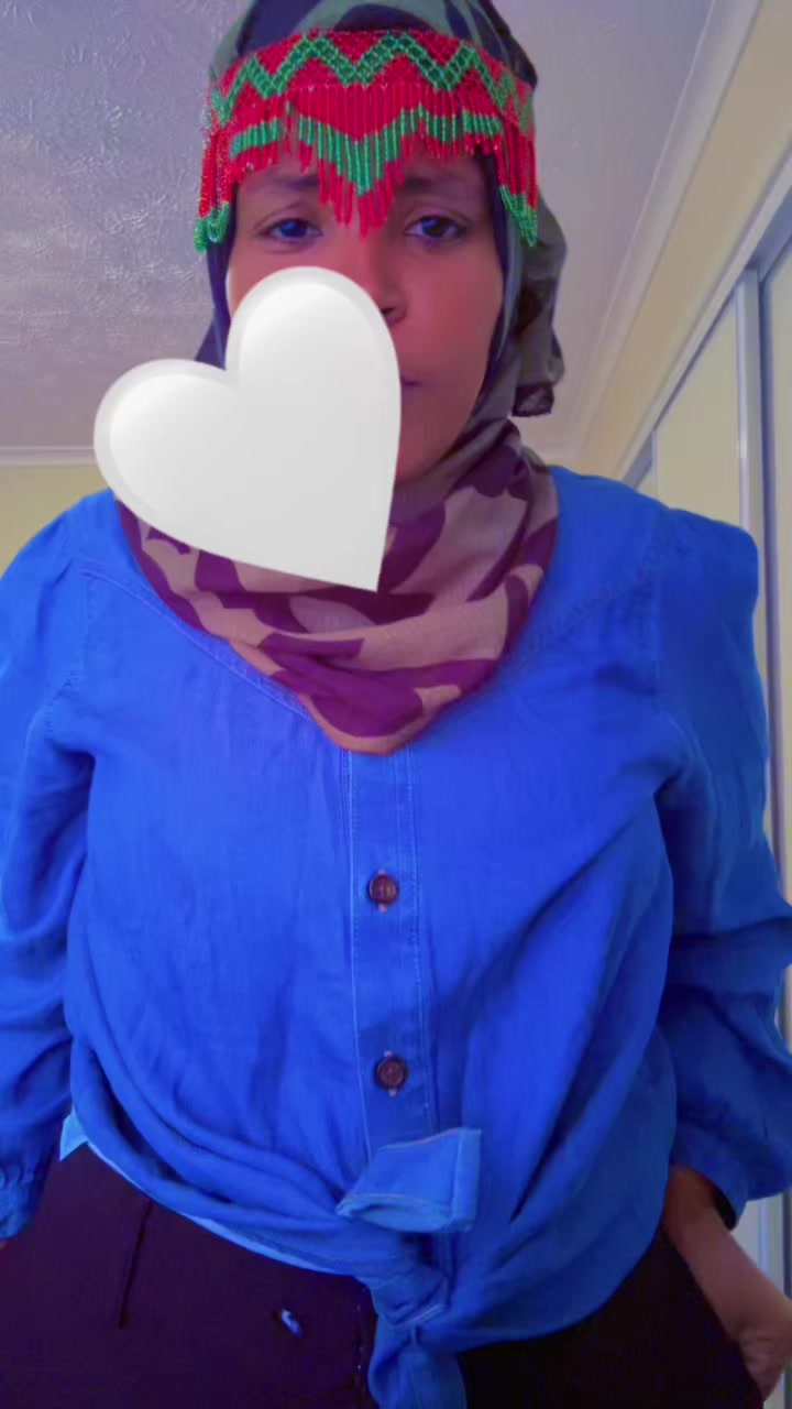 @TakittiAbbaadhoo♥️4💚3♥️0🌳