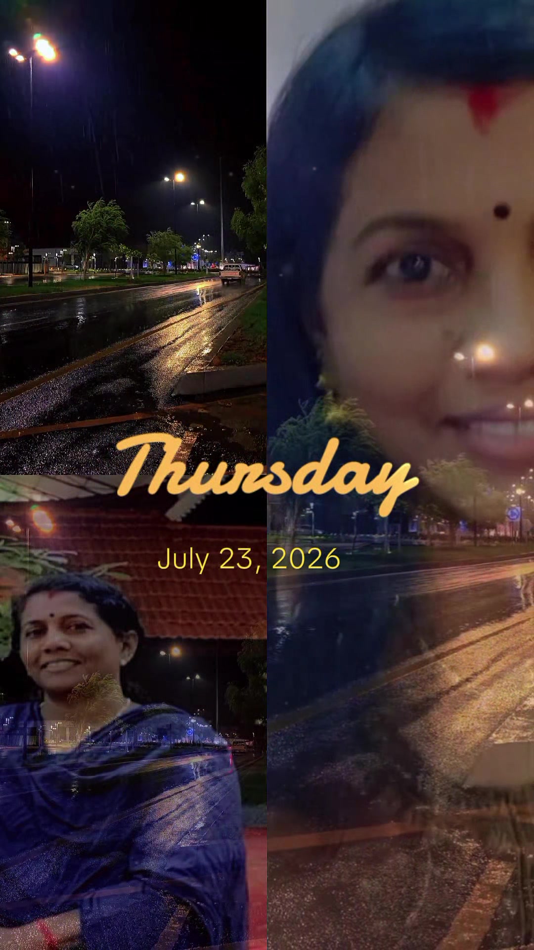 @usha s pillai. kollam puthoor
