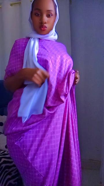 @qathra Nashipai Hamisi
