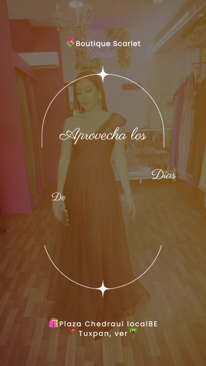 @Boutique Scarlet