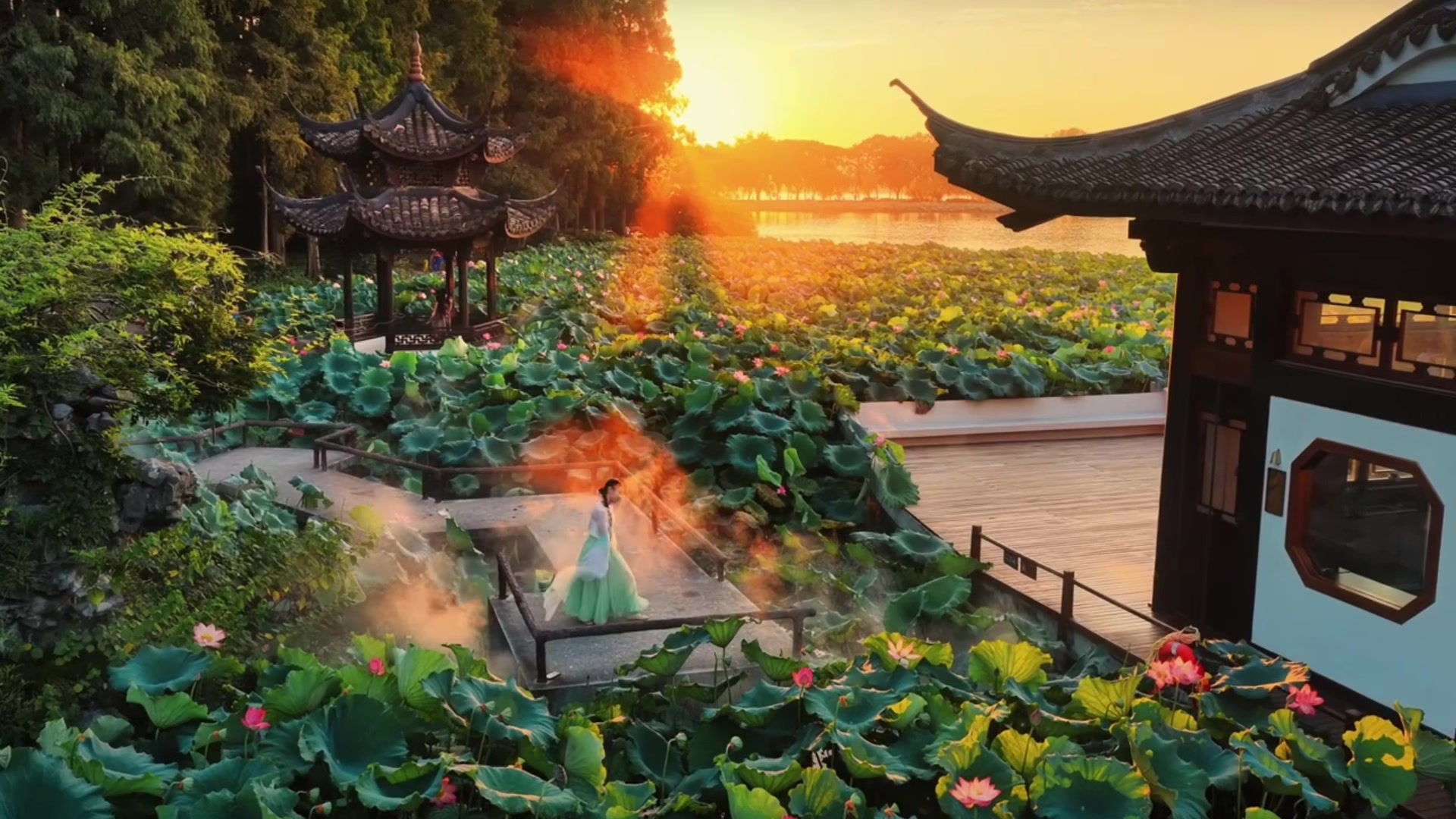 @Tuyết Lạc Sơn Trang