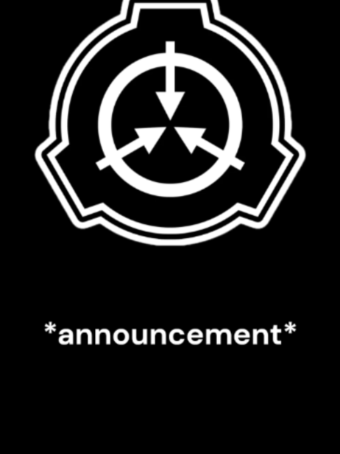 @☢️All About SCP☣️