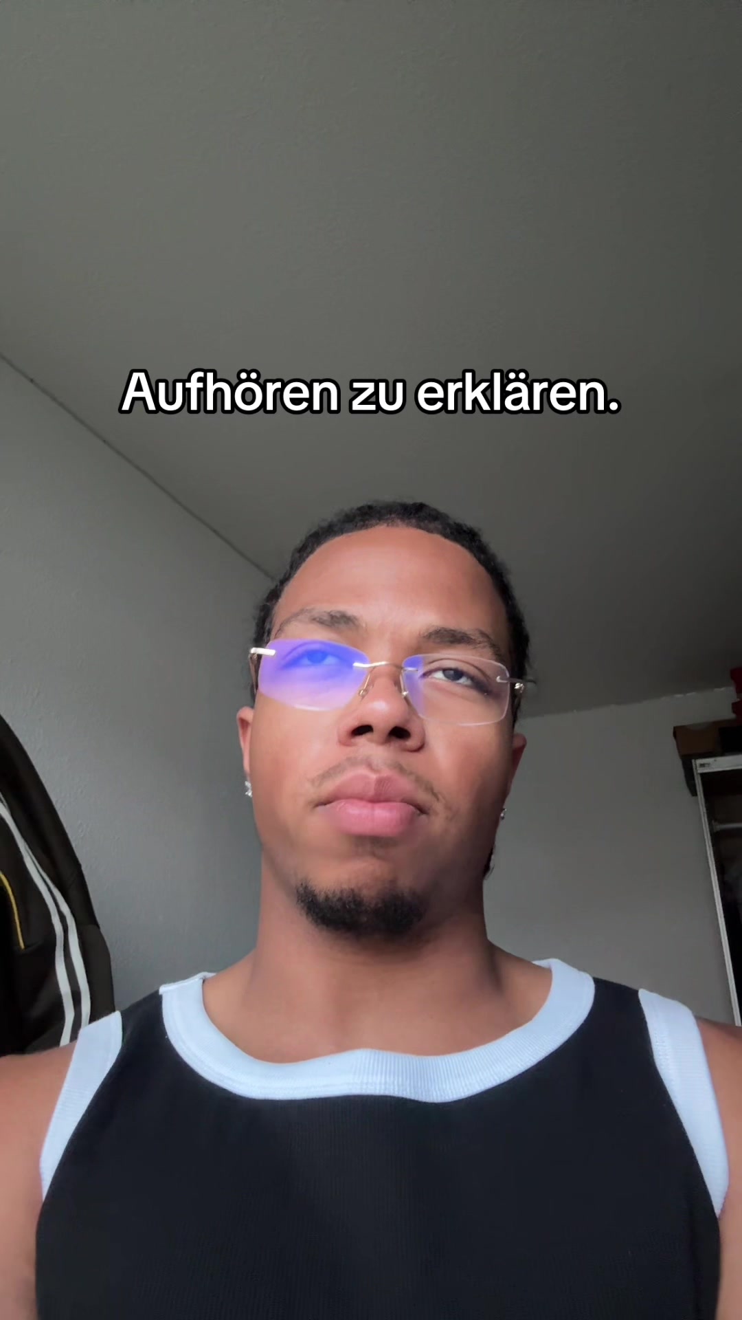 @Joshua