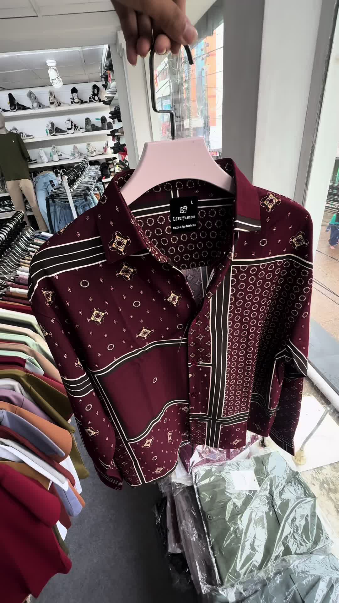 @Trendy Mart