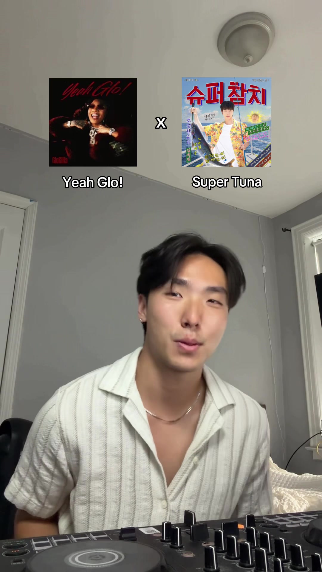 @Ray Lee