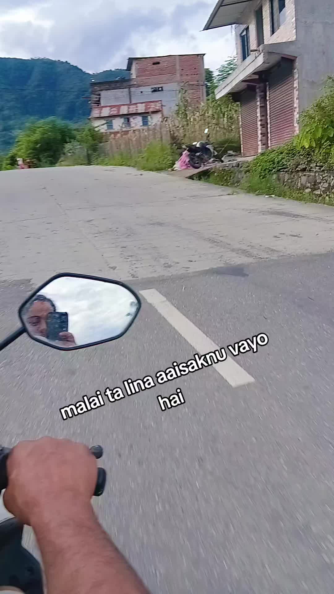 @salina adhikari pokharel
