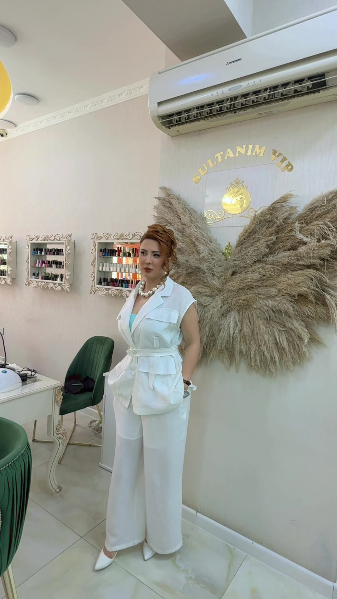 @Ulker sultan