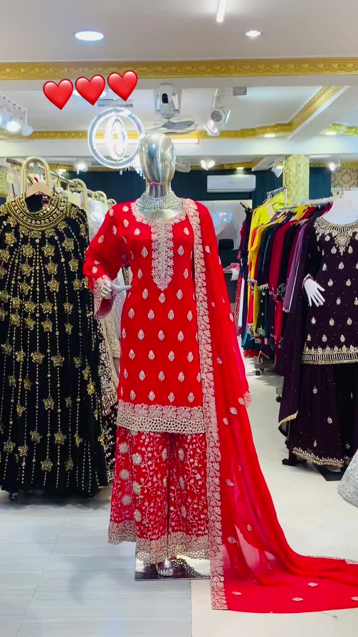 @K H I Pakistan Indian Fashion